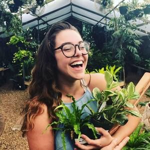 Meet your Posher, Jaquie